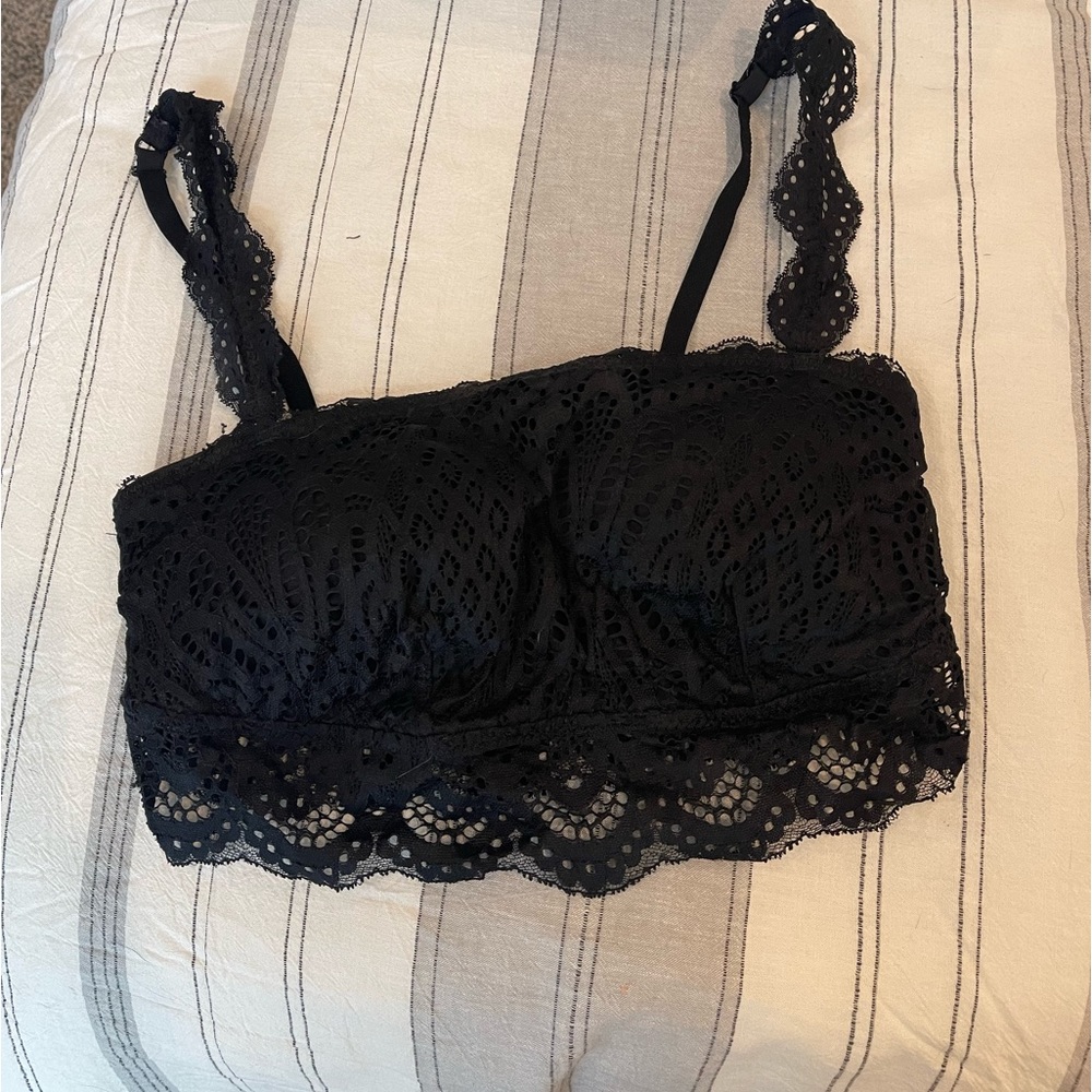 Maurices bralette